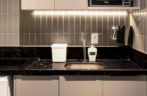 Loteamento Oceania II Apartment | Simple Smart by Xtay João Pessoa