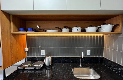 Loteamento Oceania II Apartment | Simple Smart - Miramar Hospedagens