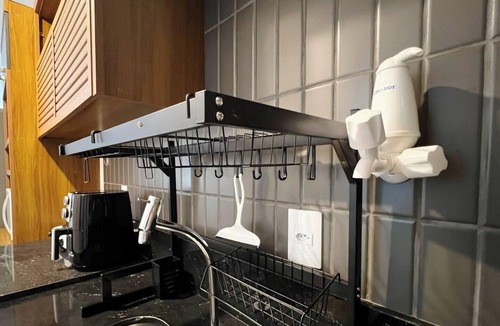 Loteamento Oceania II Apartment | Simple Smart - Miramar Hospedagens