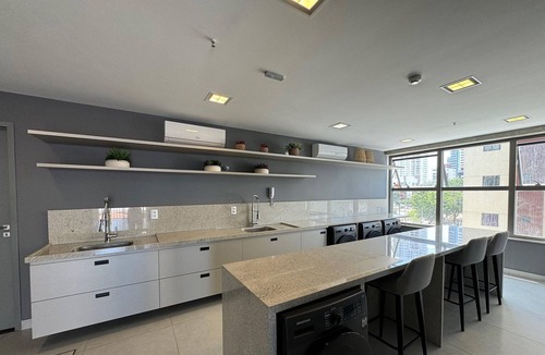 Loteamento Oceania II Apartment | Simple Smart - Miramar Hospedagens