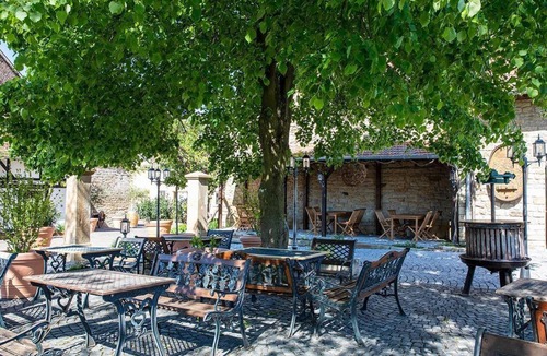 Bad Sobernheim House | Simple standard - Weinhotel Johann Tullius