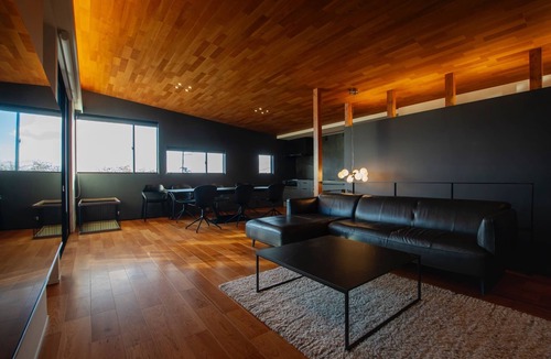 Fukura House | Simple stay Accompanying up to 3 dogs OK/Minamiawaji Hyōgo