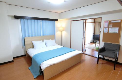 Beppu Apartment | Simple Stay Beppu