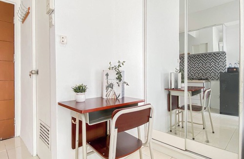 Pondokcina Apartment | Simple Studio At Apartment Taman Melati Margonda