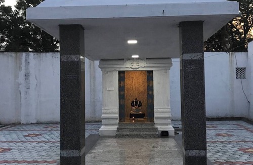 Bhavani House | Simple Suite #3