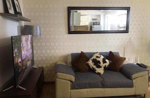 Makati Apartment | Simple Yet Lovely 2BR Unit in Acqua Private Residences