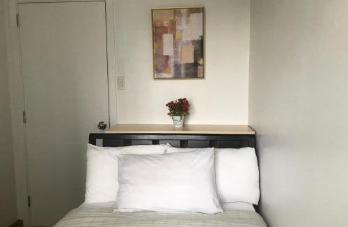 Makati Apartment | Simple Yet Lovely 2BR Unit in Acqua Private Residences