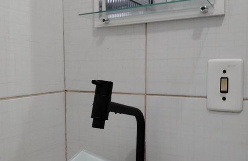 Mogi das Cruzes House | Simples e Aconchegante