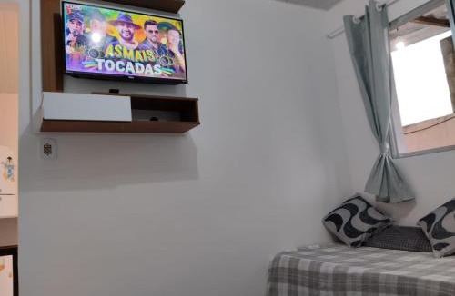 Mogi das Cruzes House | Simples e Aconchegante