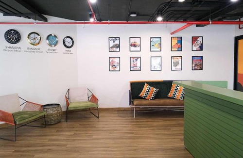Phahonyothin Hotel | SimpleStay Chatuchak, SureStay Collection by Best Western