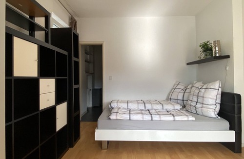 Karlsruhe City Centre Apartment | Simplex Apartments am Konzerthaus