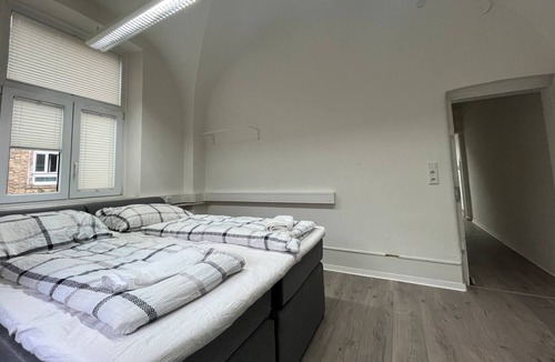 Karlsruhe City Centre Apartment | Simplex Apartments am Marktplatz | cozy | central