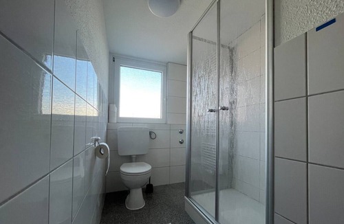 Karlsruhe City Centre Apartment | Simplex Apartments am Ettlinger Tor | 5-Bedrooms