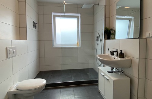 Bruchsal Apartment | Simplex Apartments in Bruchsal | cozy | modern