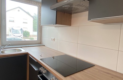 Bruchsal Apartment | Simplex Apartments in Bruchsal | cozy | modern