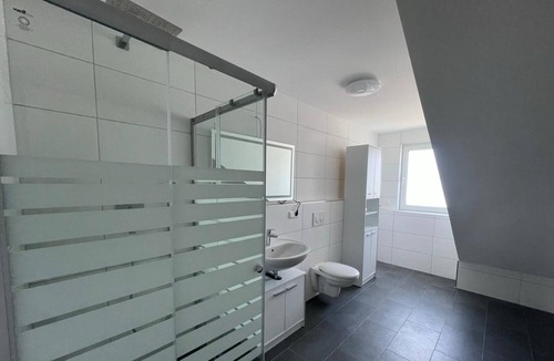 Bruchsal Apartment | Simplex Apartments in Bruchsal | modern | new