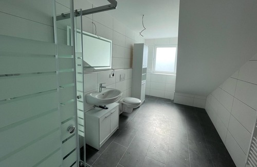 Bruchsal Apartment | Simplex Apartments in Bruchsal | modern | new