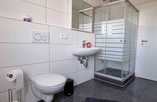 Bruchsal Apartment | Simplex Apartments in Bruchsal | modern | calm