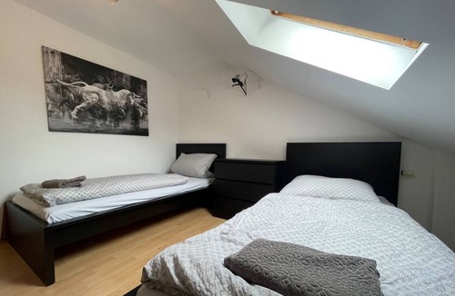 Alt-Durlach Apartment | Simplex Apartments in Durlach