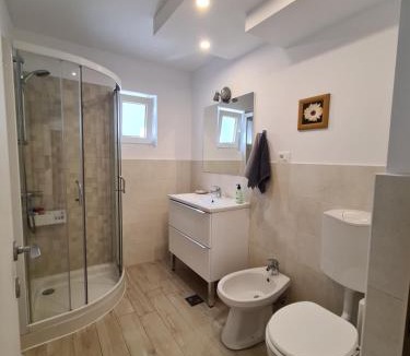 Tulcea Apartment | SimpliCity Apartament