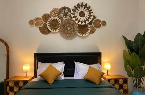 Banyuwangi House | Simplicity by Snooze