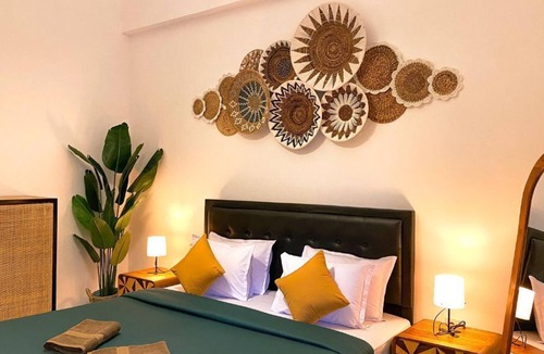 Banyuwangi Hostel | Simplicity by Snooze