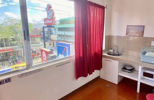 Puerto Princesa City Centre Condo | Simplicity & Comfort: Puerto Princesa City