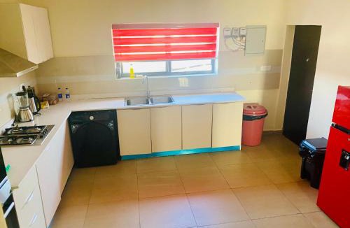 Kwara House | Simplistic Ambience At The Lekki Peninsula, Lagos