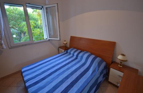 Localita San Giorgio House | Simplistic Holiday Home in Sciacca near Horse Riding