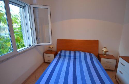 Localita San Giorgio House | Simplistic Holiday Home in Sciacca near Horse Riding