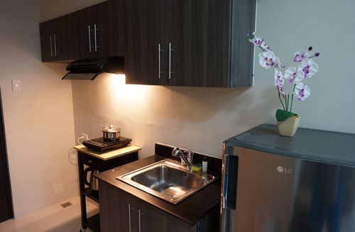 South Triangle Condo | Simplistic Studio unit, Wil Tower, Q. C.