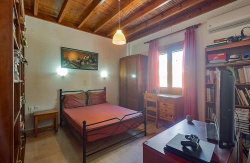 Roda Villa | Simplistic Villa in Korfu near Seabeach