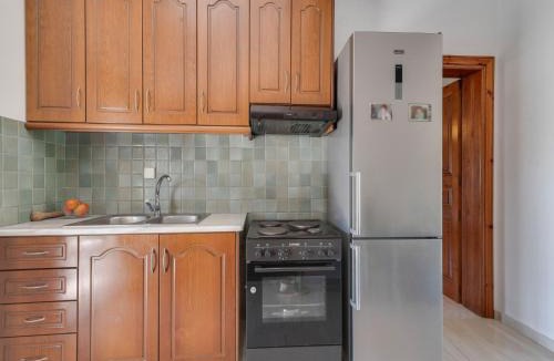 Roda Villa | Simplistic Villa in Korfu near Seabeach
