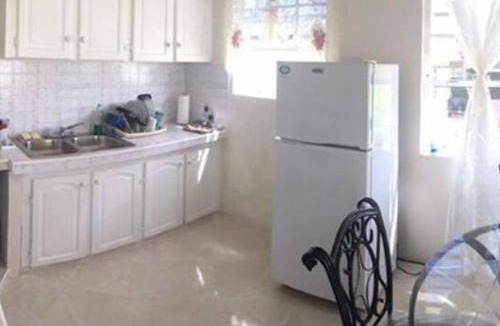 Husbands Apartment | Simply Beautiful Two Storey home/apt awaits you