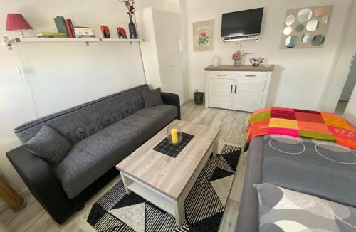 Borna Apartment | Simply Nice Appartment