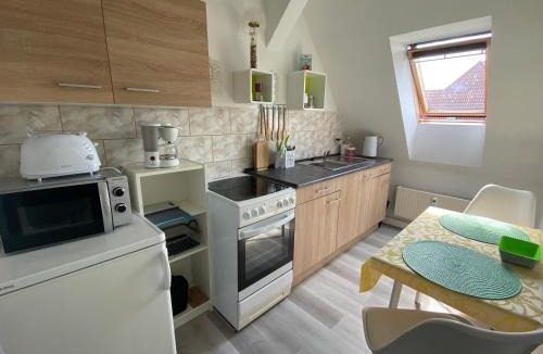 Borna Apartment | Simply Nice Appartment