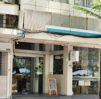 Si Phraya Hotel | Simply Sleep Hostel