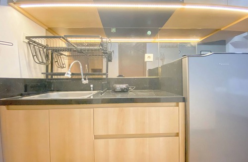 Jatingaleh Apartment | Simply Studio Apartment Cordova Edupartment Semarang