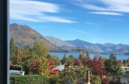 Wanaka House | Simply Wanaka - Wanaka Holiday Home