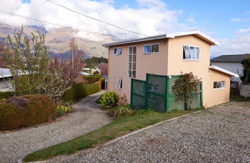 Wanaka House | Simply Wanaka - Wanaka Holiday Home