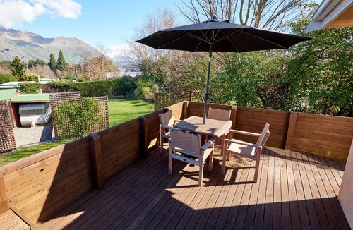 Wanaka House | Simply Wanaka - Wanaka Holiday Home