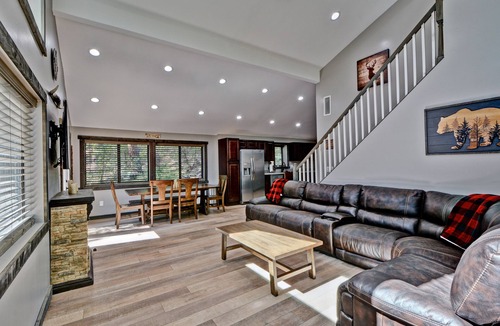 Pine Cabin | Simply Wonderful.Fully Remodeled Cabin in Pine, AZ