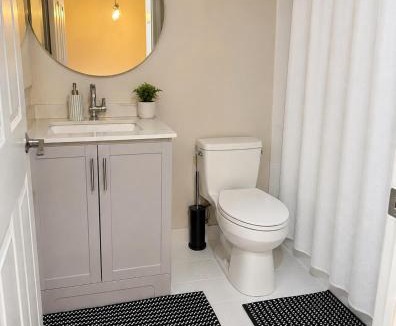 Pine Grove House | SimplyBnB