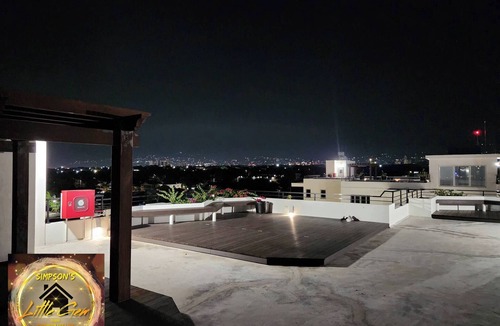 Eden Gardens Apartment | Simpson's Little Gem 1