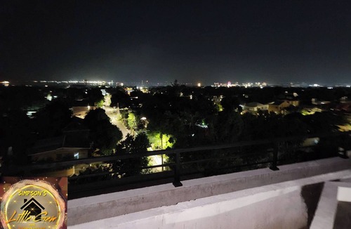 Eden Gardens Apartment | Simpson's Little Gem 1