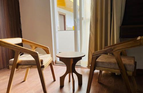 Bullawala Hotel | Simran Aura Resort