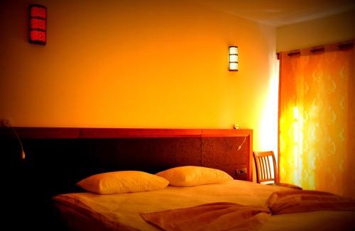 Amasya Hotel | Simre Hotel