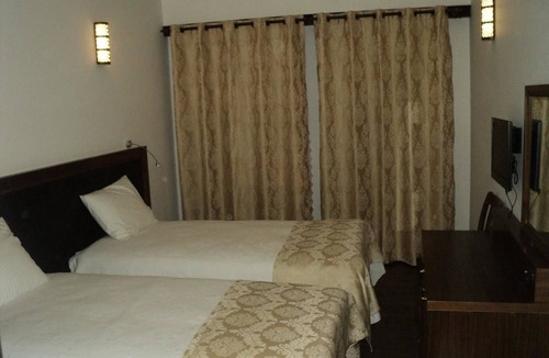 Amasya Hotel | Simre Otel