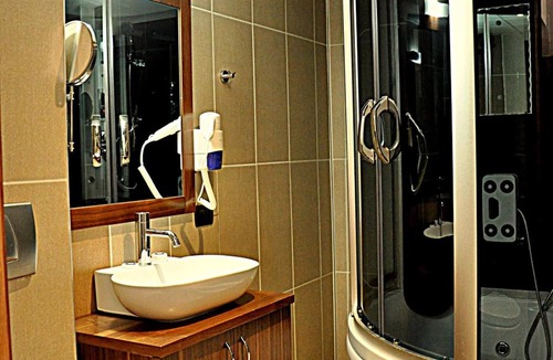 Amasya Hotel | Simre Otel
