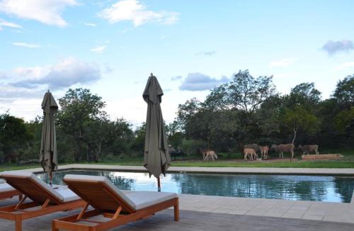 Madibeng Cabin | Simunye Private Game Reserve